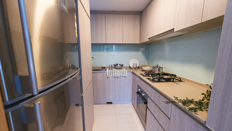 Bartley Ridge, 36 Mount Vernon Road, 3 Bedrooms, 980 sqft, Condominium For Sale, by Dulcie Liu, 500116556 - Kitchen - PropertyGuru.com.sg