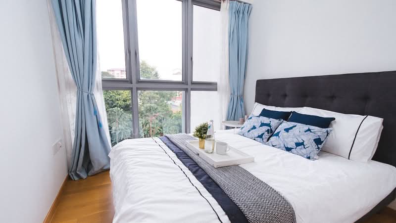 Bartley Ridge, 36 Mount Vernon Road, 3 Bedrooms, 980 sqft, Condominium For Sale, by Dulcie Liu, 500116556 - Bedroom - PropertyGuru.com.sg