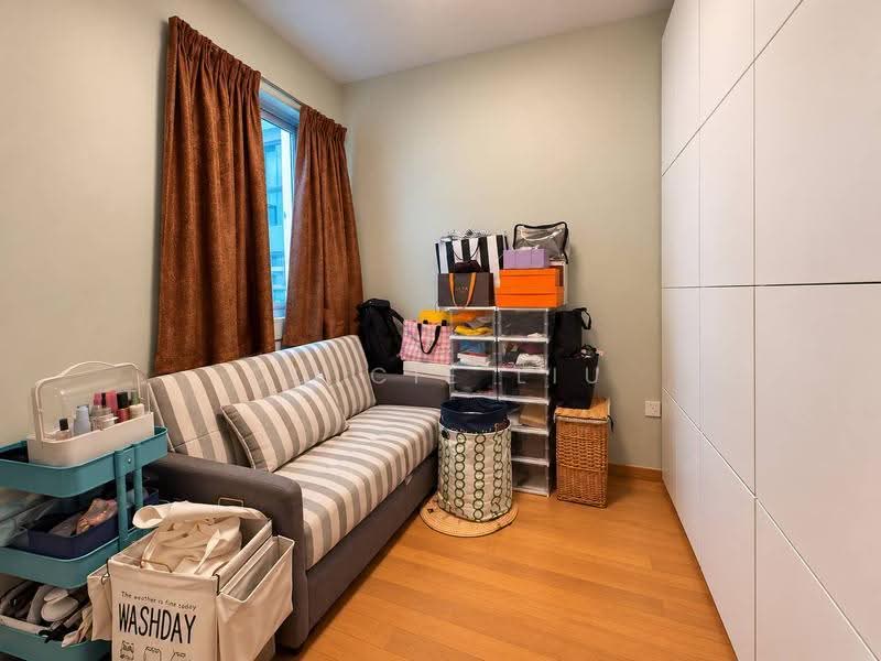 Bartley Ridge, 36 Mount Vernon Road, Macpherson / Potong Pasir, 3 Bedrooms, 980 sqft, Condominium For Sale, by Dulcie Liu, 500116556 - Living Room - PropertyGuru.com.sg