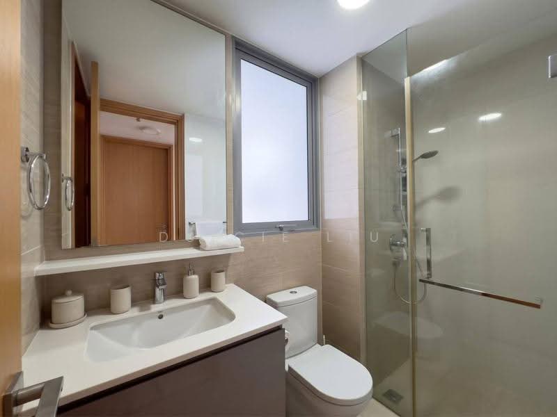 Bartley Ridge, 36 Mount Vernon Road, Macpherson / Potong Pasir, 3 Bedrooms, 980 sqft, Condominium For Sale, by Dulcie Liu, 500116556 - Bathroom - PropertyGuru.com.sg