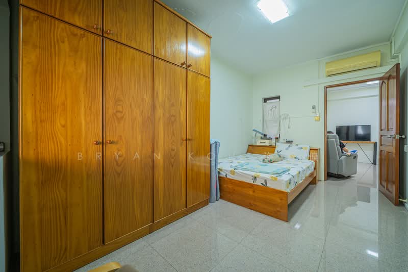 78 Yong Siak Street, 78 Yong Siak Street, 3 Bedrooms, 915 sqft, Apartment For Sale, by Bryan Koh 许智俍, 500116559 - Bedroom - PropertyGuru.com.sg