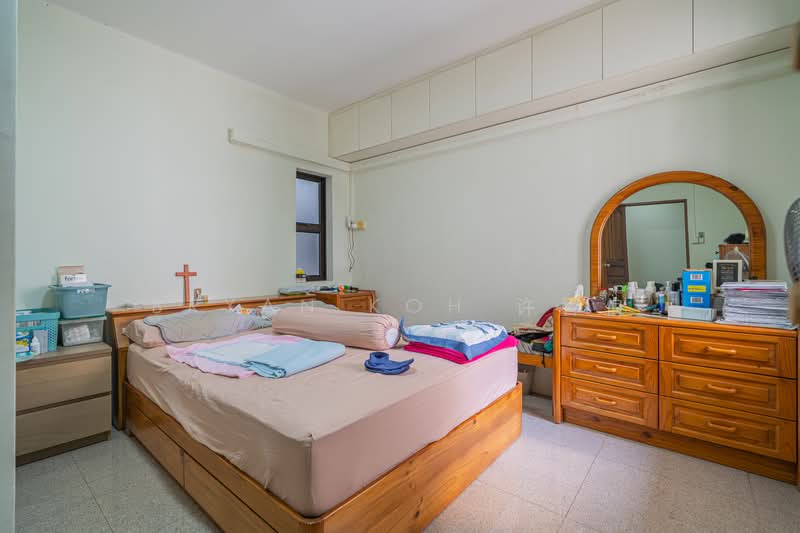 78 Yong Siak Street, 78 Yong Siak Street, 3 Bedrooms, 915 sqft, Apartment For Sale, by Bryan Koh 许智俍, 500116559 - Bedroom - PropertyGuru.com.sg