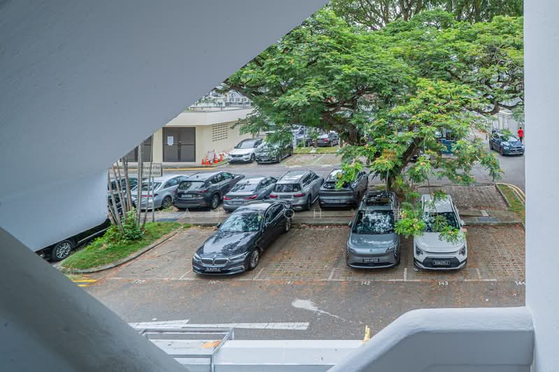 78 Yong Siak Street, 78 Yong Siak Street, 3 Bedrooms, 915 sqft, Apartment For Sale, by Bryan Koh 许智俍, 500116559 - Exterior - PropertyGuru.com.sg