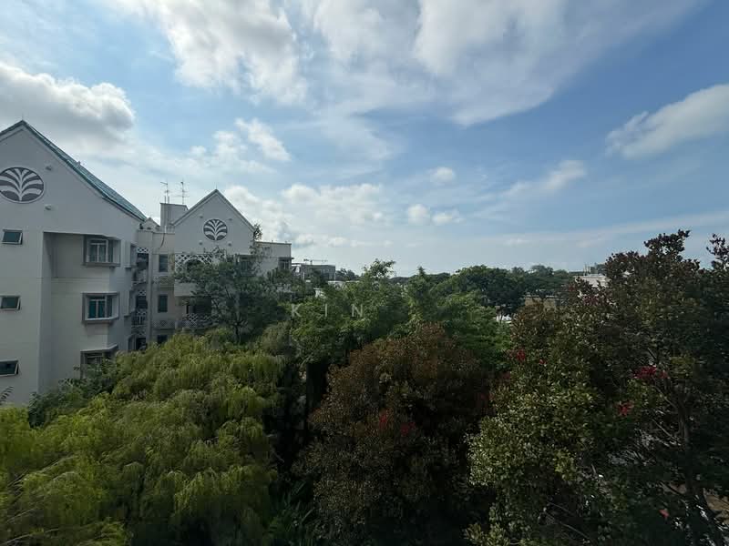 The Summit, 451 Upper East Coast Road, 2 Bedrooms, 840 sqft, Condominium For Rent, by Kin ,, 500116560 - Exterior - PropertyGuru.com.sg