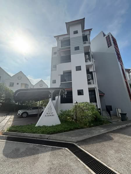 The Summit, 451 Upper East Coast Road, 2 Bedrooms, 840 sqft, Condominium For Rent, by Kin ,, 500116560 - PropertyGuru.com.sg