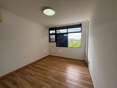 For Rent - The Summit