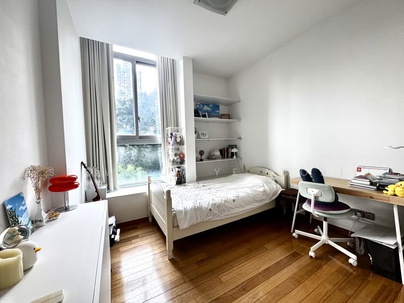 Paterson Residence, 83 Paterson Road, 4 Bedrooms, 1,496 sqft, Condominium For Rent, by Seow Yun Ye (Bob), 500116561 - Bedroom - PropertyGuru.com.sg