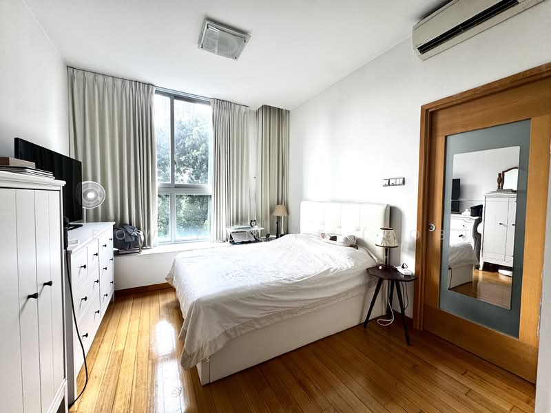 Paterson Residence, 83 Paterson Road, 4 Bedrooms, 1,496 sqft, Condominium For Rent, by Seow Yun Ye (Bob), 500116561 - Bedroom - PropertyGuru.com.sg