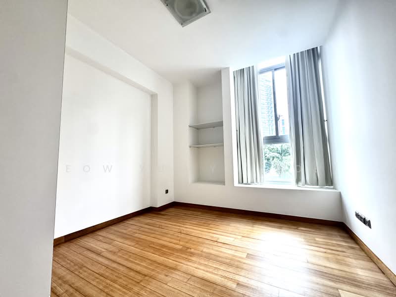 Paterson Residence, 83 Paterson Road, 4 Bedrooms, 1,496 sqft, Condominium For Rent, by Seow Yun Ye (Bob), 500116561 - Interior - PropertyGuru.com.sg