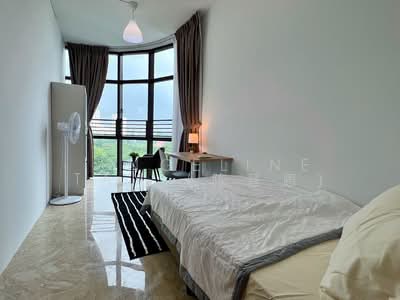 For Rent - Parc Oasis