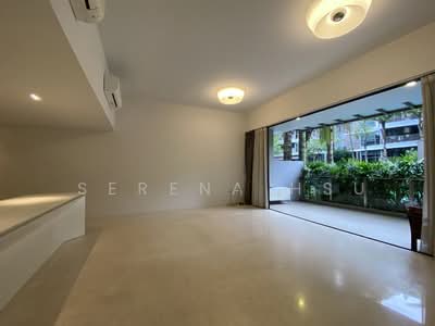 For Rent - Archipelago