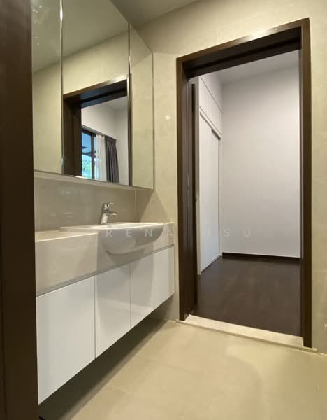 Archipelago, 519 Bedok Reservoir Road, 4 Bedrooms, 2,153 sqft, Condominium For Rent, by Serena Hsu, 500116564 - Bathroom - PropertyGuru.com.sg