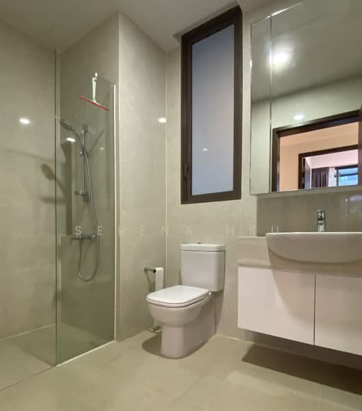 Archipelago, 519 Bedok Reservoir Road, 4 Bedrooms, 2,153 sqft, Condominium For Rent, by Serena Hsu, 500116564 - Bathroom - PropertyGuru.com.sg