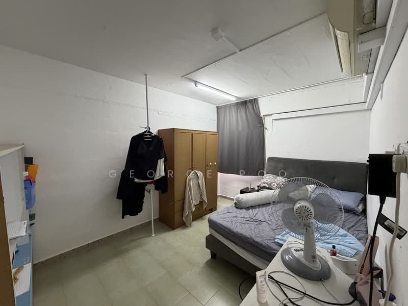 706 Yishun Avenue 5, 706 Yishun Avenue 5, 3 Bedrooms, 1,001 sqft, HDB Flat For Sale, by George Poo, 500116568 - Bedroom - PropertyGuru.com.sg