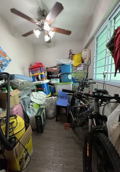 343 Clementi Avenue 5, 343 Clementi Avenue 5, 2 Bedrooms, 721 sqft, HDB Flat For Sale, by Tessa Chan, 500116570 - Interior - PropertyGuru.com.sg