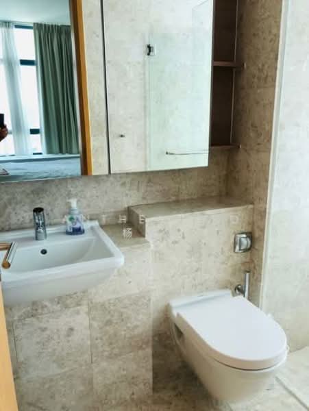 Soleil @ Sinaran, 6 Sinaran Drive, 3 Bedrooms, 1,076 sqft, Condominium For Sale, by Anthea Yeo 杨丽娇, 500116572 - Bathroom - PropertyGuru.com.sg
