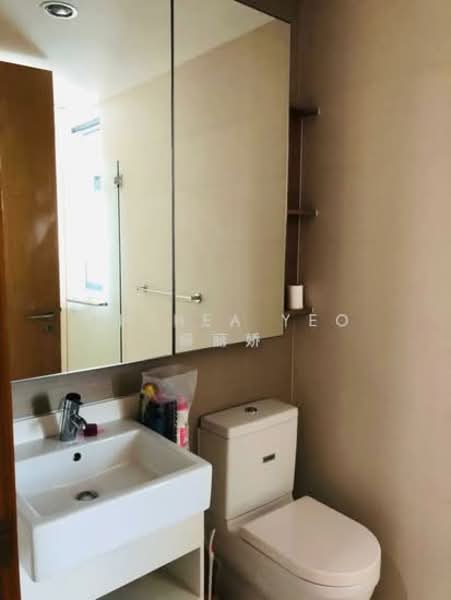 Soleil @ Sinaran, 6 Sinaran Drive, 3 Bedrooms, 1,076 sqft, Condominium For Sale, by Anthea Yeo 杨丽娇, 500116572 - PropertyGuru.com.sg