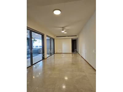 For Rent - Concourse Skyline