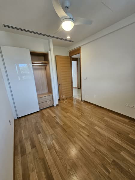 Concourse Skyline, 302 Beach Road, 4 Bedrooms, 4,585 sqft, Condominium For Rent, by Hong Fok Land, 500116573 - Bedroom - PropertyGuru.com.sg