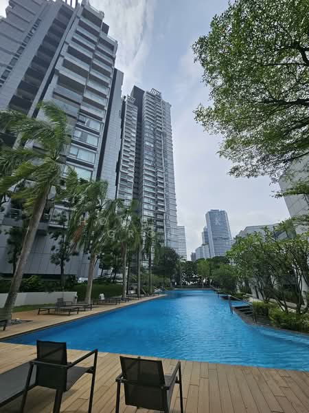 Concourse Skyline, 302 Beach Road, 4 Bedrooms, 4,585 sqft, Condominium For Rent, by Hong Fok Land, 500116573 - Exterior - PropertyGuru.com.sg