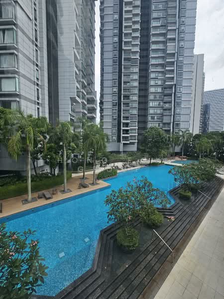 Concourse Skyline, 302 Beach Road, 4 Bedrooms, 4,585 sqft, Condominium For Rent, by Hong Fok Land, 500116573 - Exterior - PropertyGuru.com.sg