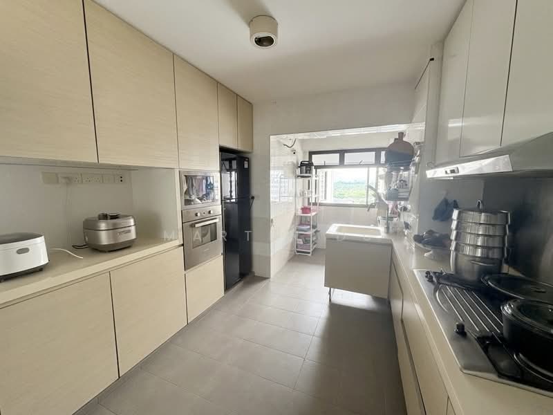 145 Lorong 2 Toa Payoh, 145 Lorong 2 Toa Payoh, 3 Bedrooms, 1,184 sqft, HDB Flat For Sale, by Martin Du, 500116577 - Kitchen - PropertyGuru.com.sg