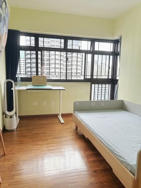 145 Lorong 2 Toa Payoh, 145 Lorong 2 Toa Payoh, 3 Bedrooms, 1,184 sqft, HDB Flat For Sale, by Martin Du, 500116577 - Bedroom - PropertyGuru.com.sg