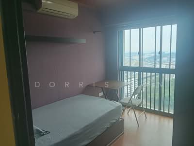 For Rent - Pinnacle @ Duxton