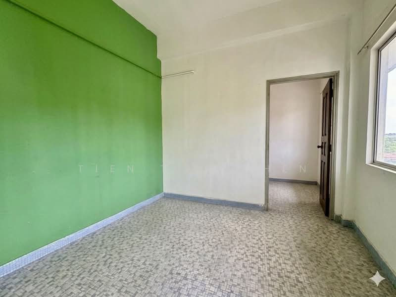 Binjai park, Binjai Park, 4 Bedrooms, 1,227 sqft, Walk-up Apartment For Sale, by Tien Tien Chen, 500116580 - Interior - PropertyGuru.com.sg