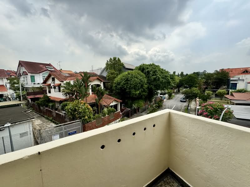 Binjai park, Binjai Park, 4 Bedrooms, 1,227 sqft, Walk-up Apartment For Sale, by Tien Tien Chen, 500116580 - Exterior - PropertyGuru.com.sg