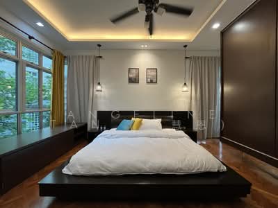 For Rent - Avila Gardens