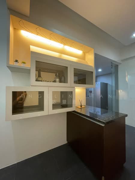 Avila Gardens, 9 Flora Road, Room Rental, 150 sqft, Condominium For Rent, by Angeline Tan (陈慧恩）, 500116581 - Interior - PropertyGuru.com.sg