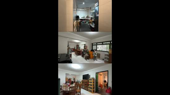 570 Hougang Street 51, 570 Hougang Street 51, 3 Bedrooms, 1,292 sqft, HDB Flat For Sale, by THE SHAFIQ AFFANDI, 500116583 - PropertyGuru.com.sg