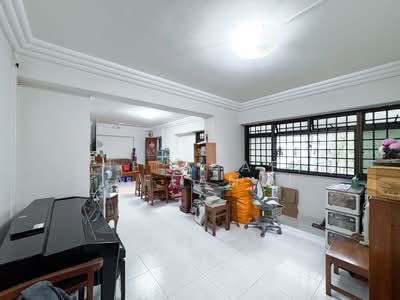 For Sale - 570 Hougang Street 51