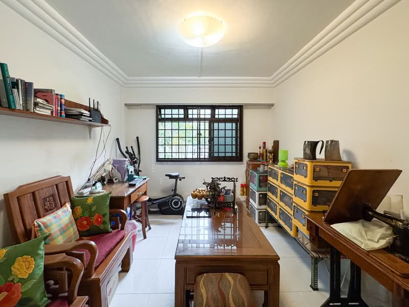 570 Hougang Street 51, 570 Hougang Street 51, 3 Bedrooms, 1,292 sqft, HDB Flat For Sale, by THE SHAFIQ AFFANDI, 500116583 - Study - PropertyGuru.com.sg