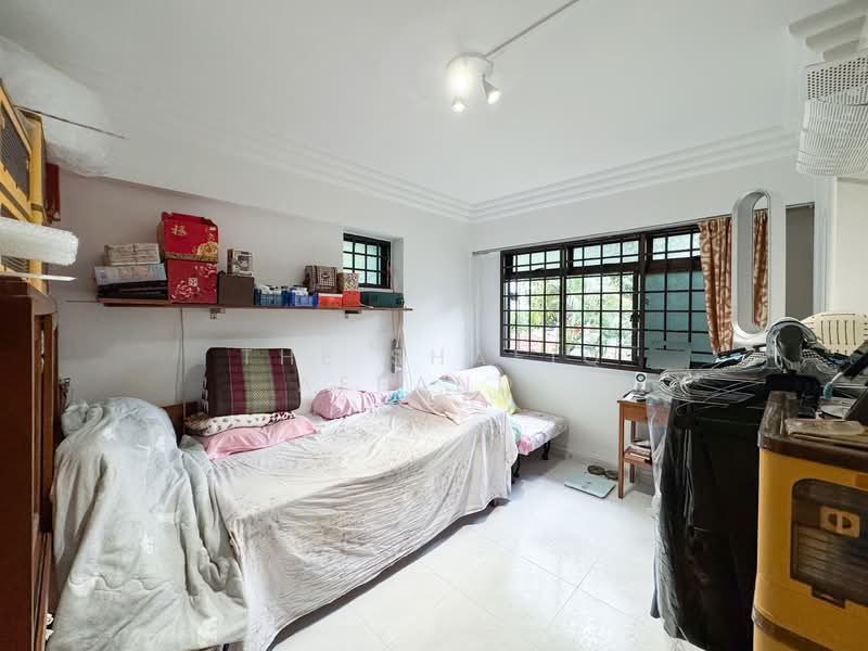 570 Hougang Street 51, 570 Hougang Street 51, 3 Bedrooms, 1,292 sqft, HDB Flat For Sale, by THE SHAFIQ AFFANDI, 500116583 - Bedroom - PropertyGuru.com.sg
