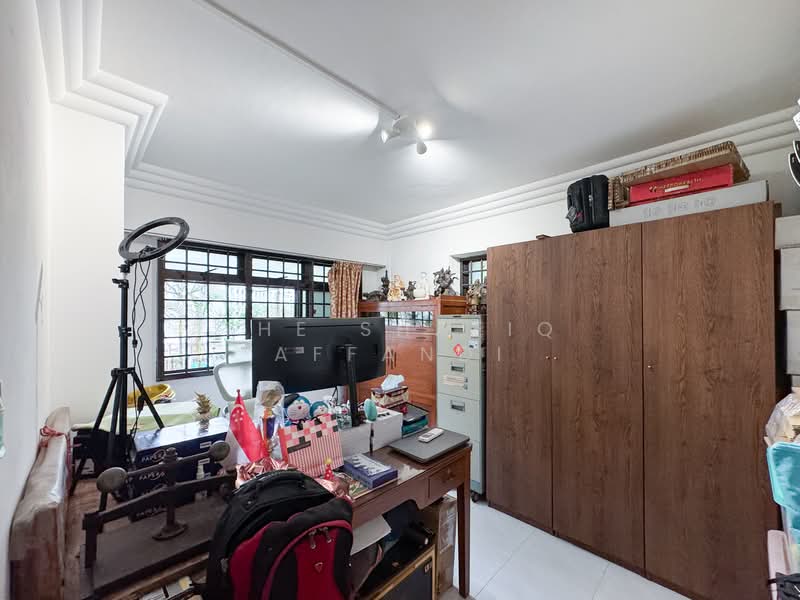 570 Hougang Street 51, 570 Hougang Street 51, 3 Bedrooms, 1,292 sqft, HDB Flat For Sale, by THE SHAFIQ AFFANDI, 500116583 - Study - PropertyGuru.com.sg