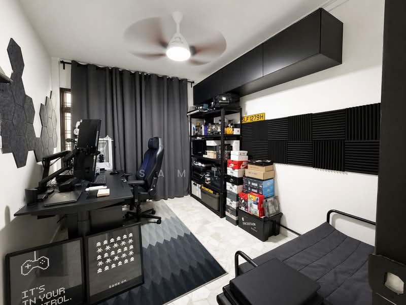 701 Woodlands Drive 40, 701 Woodlands Drive 40, 3 Bedrooms, 1,281 sqft, HDB Flat For Sale, by Sam Lim, 500116587 - Study - PropertyGuru.com.sg