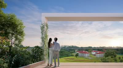 For Sale - Canberra Crescent Residences