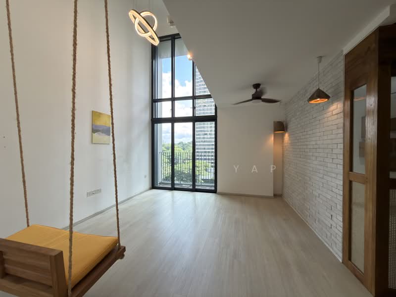 92 Dawson Road, 92 Dawson Road, 3 Bedrooms, 1,044 sqft, HDB Flat For Sale, by Jerome Yap, 500116593 - Living Room - PropertyGuru.com.sg
