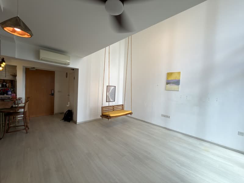 92 Dawson Road, 92 Dawson Road, 3 Bedrooms, 1,044 sqft, HDB Flat For Sale, by Jerome Yap, 500116593 - Living Room - PropertyGuru.com.sg