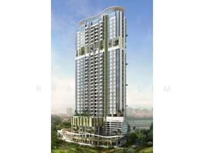 For Rent - Kallang Riverside