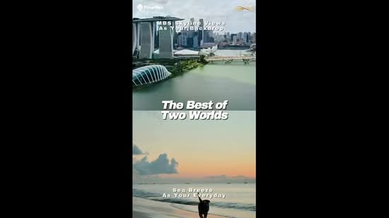 MEYER BLUE, 83 Meyer Road, 4 Bedrooms, 1,733 sqft, Condominium For Sale, by Dennis Lim, 500116596 - PropertyGuru.com.sg