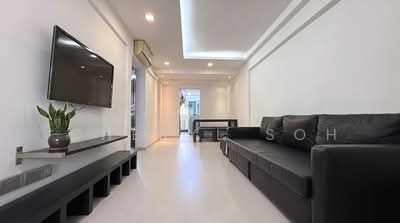 For Rent - 560 Ang Mo Kio Avenue 10