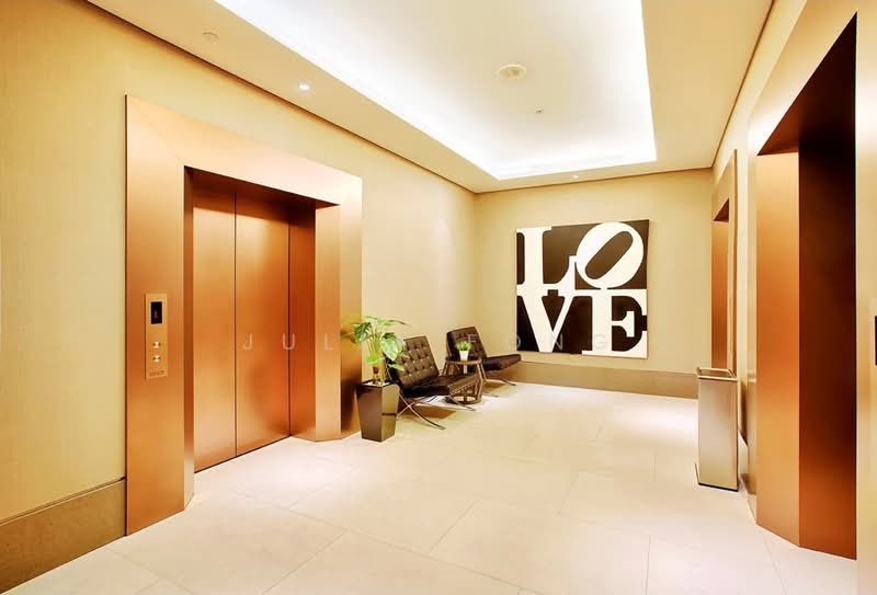 Scotts Medical Center, 9 Scotts Rd, Pacific Plaza, 732 sqft, Medical For Rent, by Julia Fong, 500116598 - Lobby - CommercialGuru.com.sg