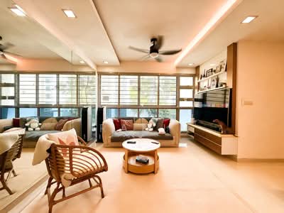 For Sale - 613C Punggol Drive