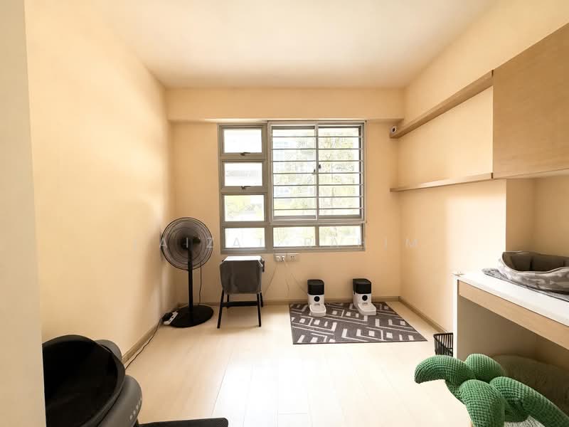 613C Punggol Drive, 613C Punggol Drive, 3 Bedrooms, 1,001 sqft, HDB Flat For Sale, by Faizal Rahim, 500116599 - Bedroom - PropertyGuru.com.sg