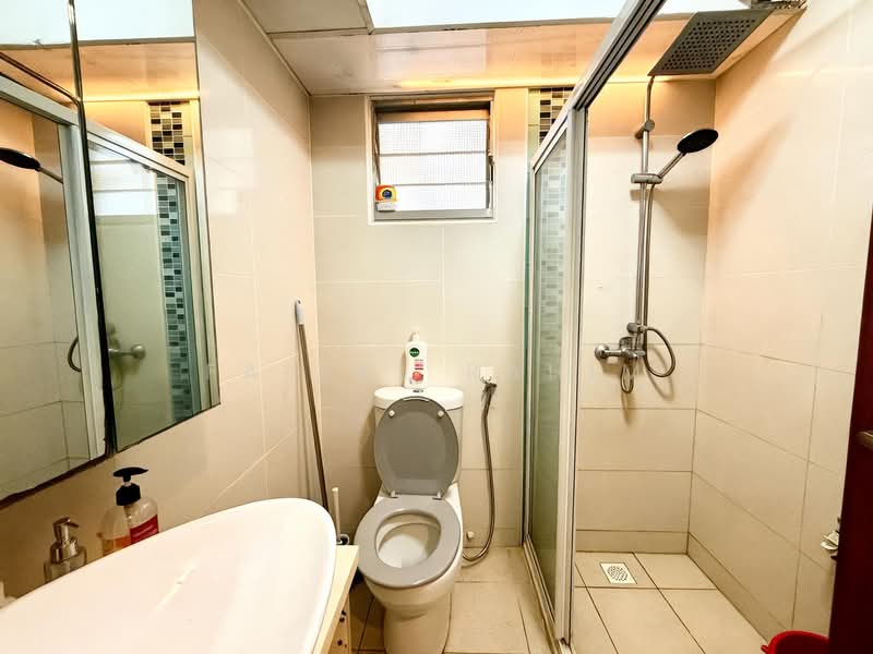 613C Punggol Drive, 613C Punggol Drive, 3 Bedrooms, 1,001 sqft, HDB Flat For Sale, by Faizal Rahim, 500116599 - Bathroom - PropertyGuru.com.sg