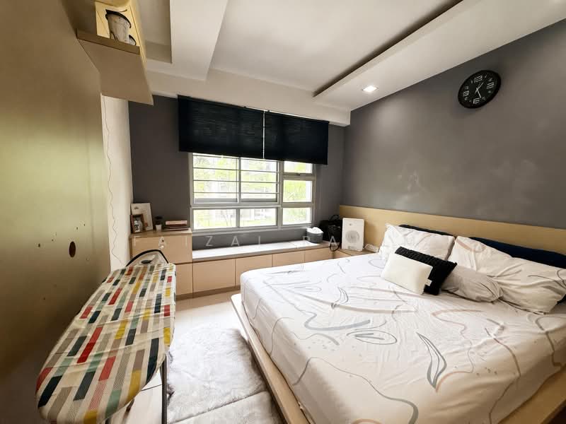 613C Punggol Drive, 613C Punggol Drive, 3 Bedrooms, 1,001 sqft, HDB Flat For Sale, by Faizal Rahim, 500116599 - Bedroom - PropertyGuru.com.sg