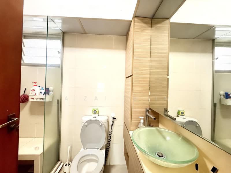 613C Punggol Drive, 613C Punggol Drive, 3 Bedrooms, 1,001 sqft, HDB Flat For Sale, by Faizal Rahim, 500116599 - Bathroom - PropertyGuru.com.sg